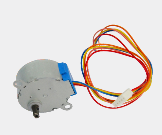 空調(diào)擺風(fēng)電機供應(yīng)-空調(diào)掃風(fēng)電機廠家-萬至達電機