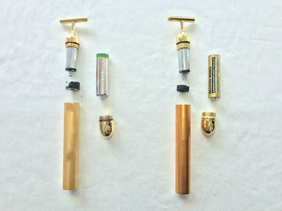 黃金美容棒電機(jī)技術(shù)參數(shù)-24K黃金美容棒專用電機(jī)-萬(wàn)至達(dá)電機(jī)