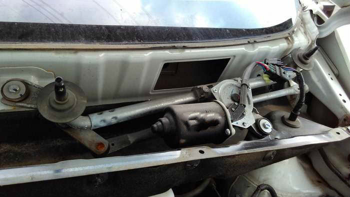 萬(wàn)至達(dá)電機(jī)研發(fā)生產(chǎn)汽車(chē)雨刮器電機(jī)