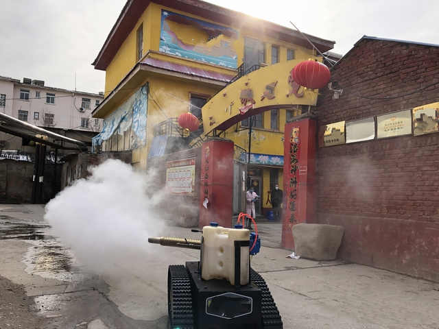 消毒機器人電機定制廠家_消毒機器人電機技術(shù)參數(shù)-萬至達電機