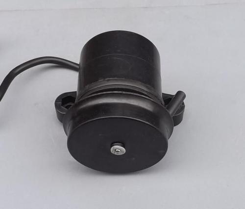離心霧化器電機(jī)定制開發(fā)