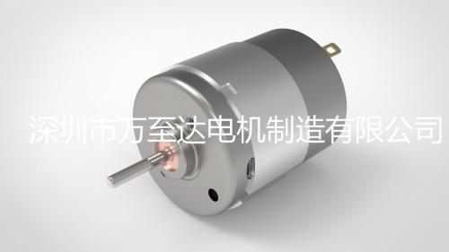 萬至達(dá)3910電機望成為電吹風(fēng)電機主流解決方案