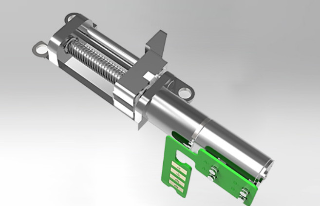胰島素泵電機(jī)_注射泵電機(jī)解決方案-萬至達(dá)電機(jī)