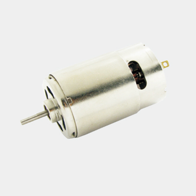 OT-RK-550（555）直流有刷電機