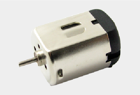 OT-FA(K)-280(S)有刷直流電機