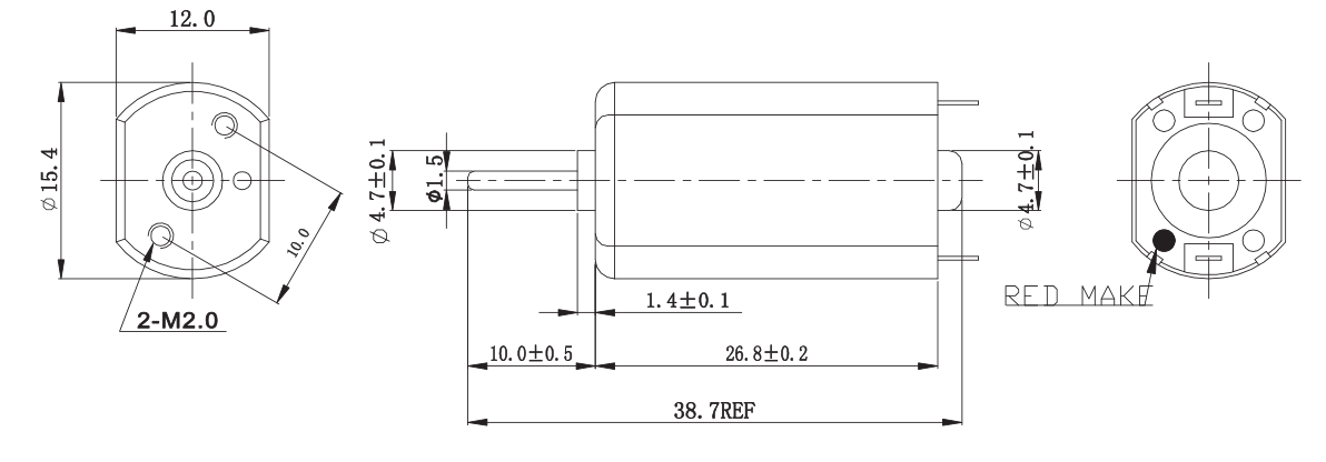 有刷電機(jī)_玩具模型電機(jī)_電動(dòng)牙刷電機(jī)-萬至達(dá)電機(jī)