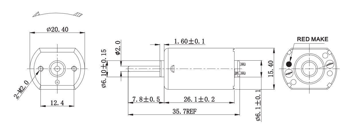 直流有刷電機(jī)_電動窗簾電機(jī)_電動工具電機(jī)_電動起子電機(jī)-萬至達(dá)電機(jī)