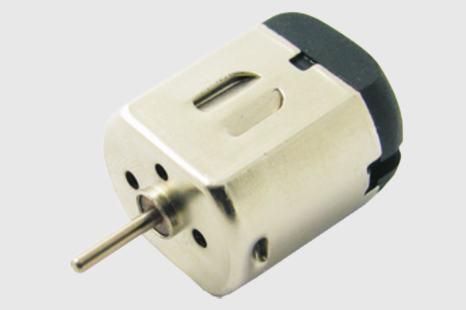OT-FA(K)-260S有刷電機