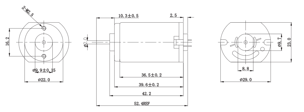 有刷直流電機(jī)_潔面儀電機(jī)_振動(dòng)棒電機(jī)_按摩棒電機(jī)_跳蛋電機(jī)-萬至達(dá)電機(jī)