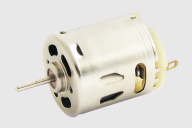 OT-RK-360(365)SA有刷直流電機(jī)