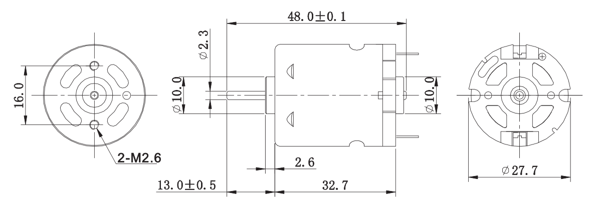 有刷直流電機(jī)_吸塵器電機(jī)_吹風(fēng)機(jī)電機(jī)_打氣泵電機(jī)_水泵電機(jī)-萬至達(dá)電機(jī)