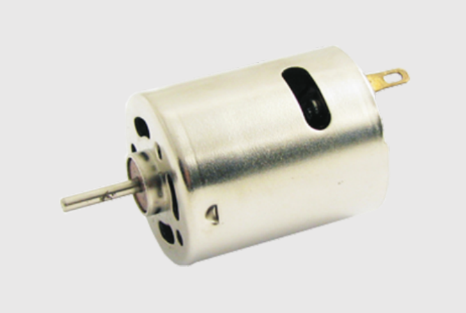 OT-RK-360(365)SH直流有刷電機