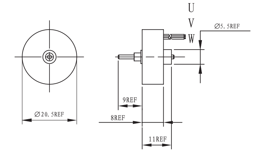 OT-EM2108無刷電機(jī)|航模電機(jī)|微型馬達(dá)|無人機(jī)電機(jī)-萬至達(dá)電機(jī)