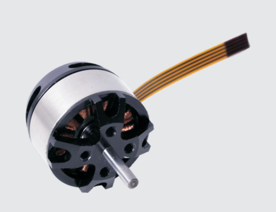 OT-EM2825無(wú)刷電機(jī)_掃描儀電機(jī)