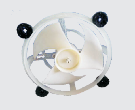 OT-PDR無(wú)刷電機(jī)_冰箱風(fēng)扇