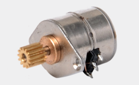 OT-SM10P-088步進(jìn)電機(jī)