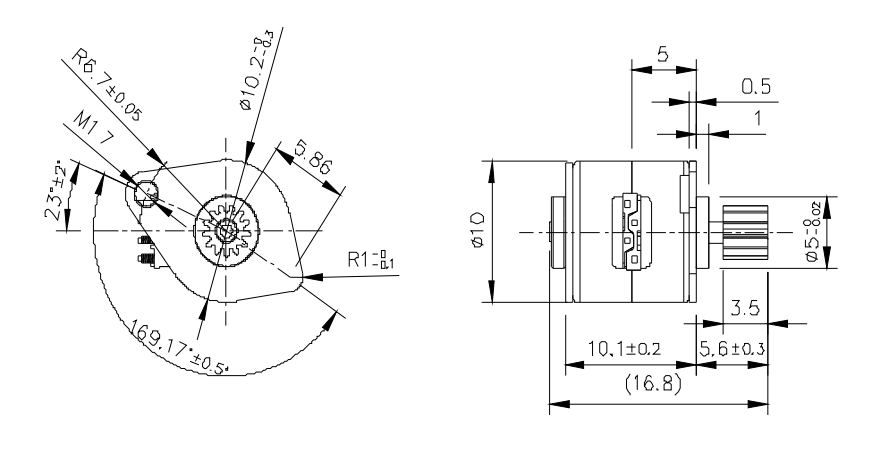 OT-SM10P-088步進(jìn)電機(jī)|數(shù)碼攝像機(jī)電機(jī)|微型打印機(jī)電機(jī)|步進(jìn)電機(jī)參數(shù)|微型電機(jī)-萬(wàn)至達(dá)電機(jī)