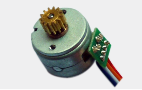OT-SM15P-278步進(jìn)電機(jī)