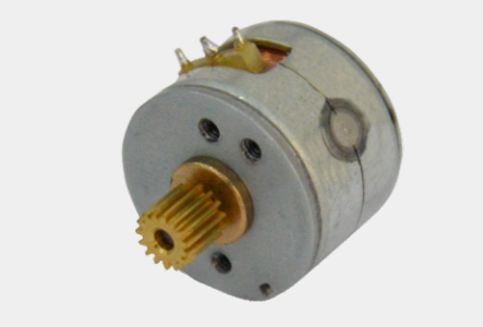 OT-SM15P-036步進電機