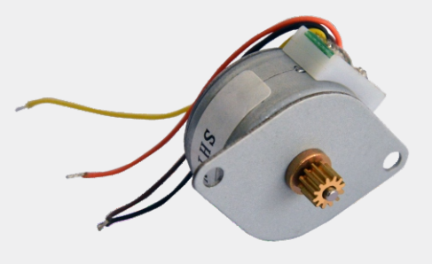 OT-SM25P-114步進電機