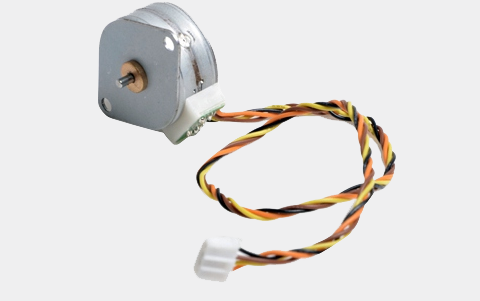 OT-SM25P-179步進電機