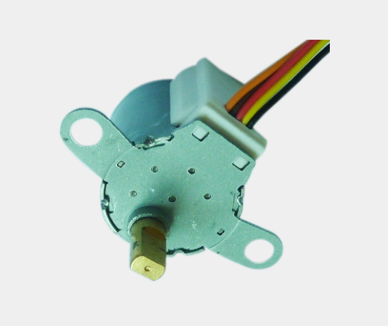 OT-GSM20-279步進(jìn)電機(jī)