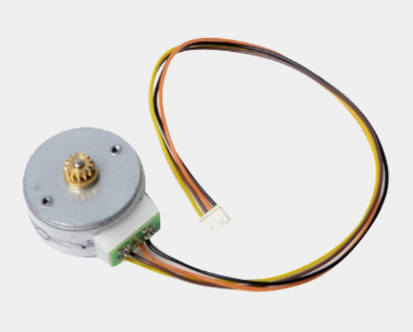 OT-GSM25-161步進(jìn)電機(jī)_打印機(jī)電機(jī)