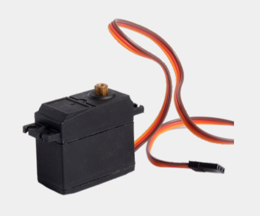 OT-3KG-02B/6KG-2AY無人機(jī)減速電機(jī)_齒輪舵機(jī)
