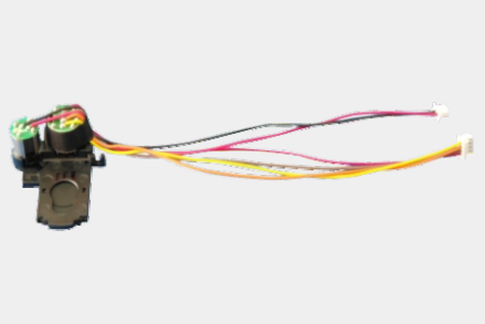 OT-IRIS10-014-1鏡頭電機(jī)
