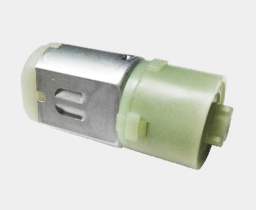 OT-23GP自動卷發(fā)棒變速電機(jī)