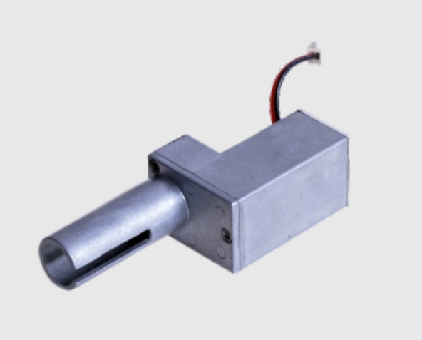 OT-12F減速電機(jī)_微型齒輪箱