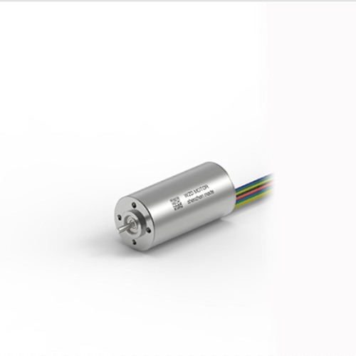 OT-ECS 2040無槽無刷直流電機