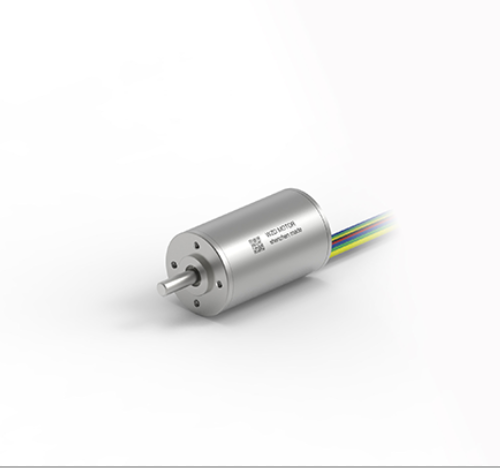 OT-ECS3660空心杯電機