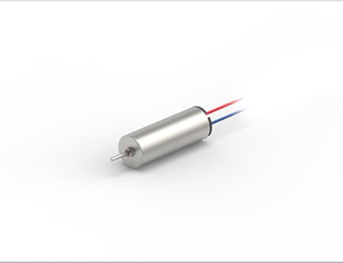 OT-CM0720空心杯電機