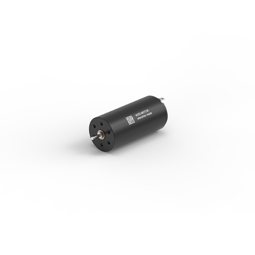 OT-CM2247石墨刷空心杯電機