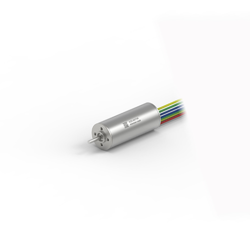 OT-ECS1640無槽無刷直流電機