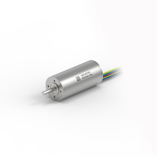 OT-ECS3270無槽無刷電機-空心杯電機