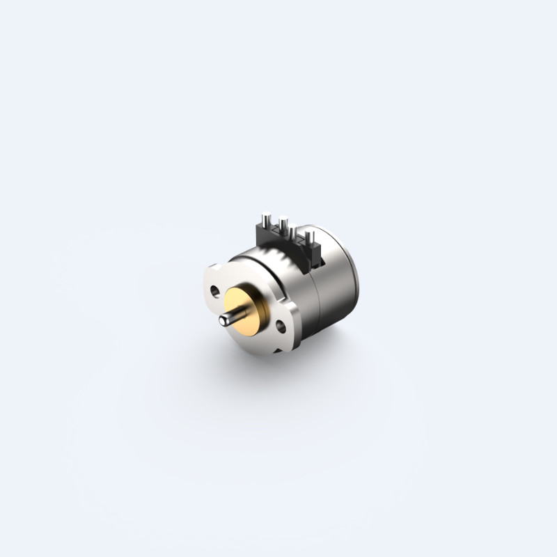 OT-SM8.0X-001微型步進(jìn)電機(jī)