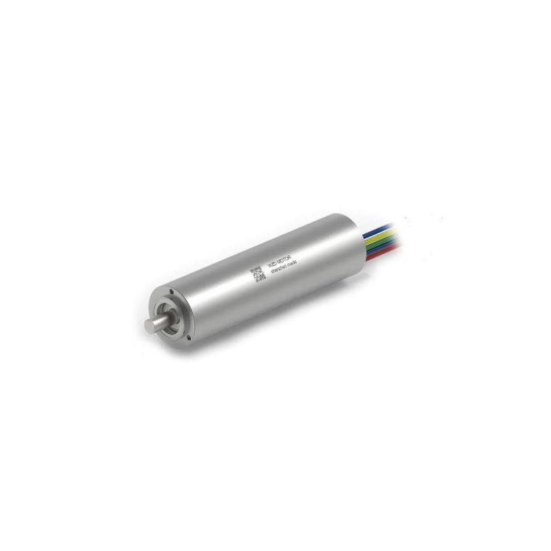ECS 高速 1348空心杯無刷電機