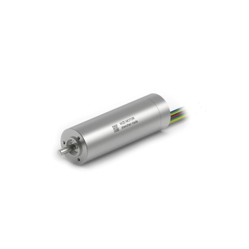 ECS 高速 1958空心杯無刷電機