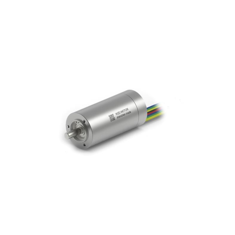 ECS 高速 2248空心杯無刷電機