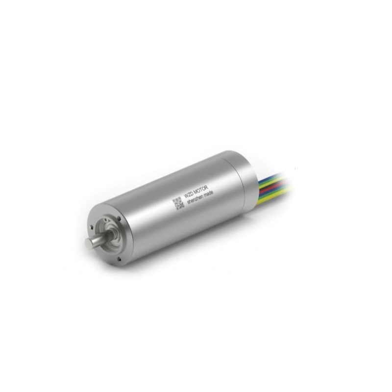 ECS 高速 2260空心杯無刷電機(jī)