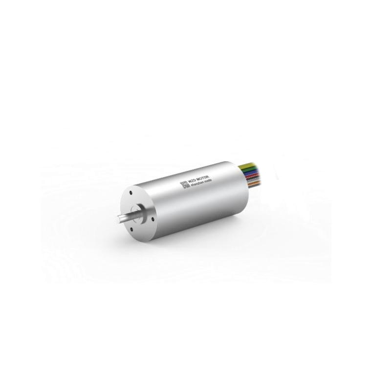 ECS-4P 2248 2對極空心杯無刷電機(jī)