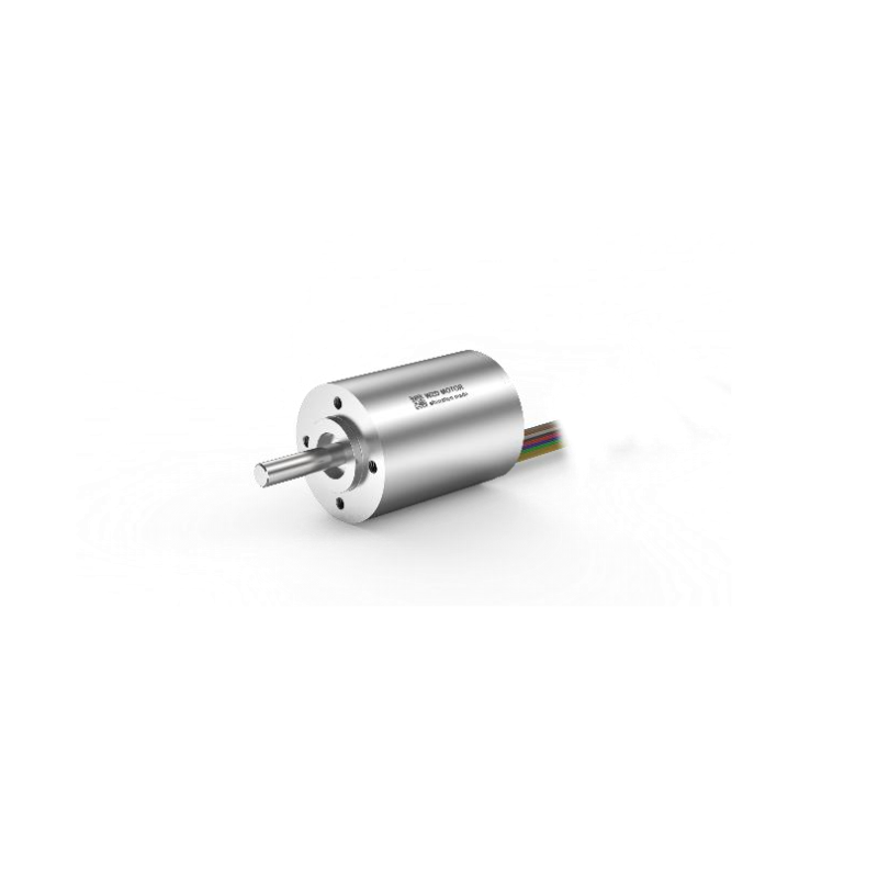 ECS-4P 3040 2對極空心杯無刷電機(jī)